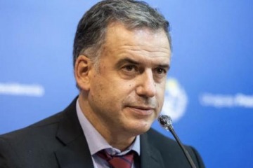 Foto de Orsi desmintió el cable con Malvinas y ratificó la soberanía argentina sobre las islas