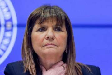 Foto de "Me sorprendieron": Bullrich admitió que desconocía los cambios en Discapacidad del Presupuesto