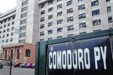 Foto de La Justicia dividió las causas Hotesur y Los Sauces: se fijaron dos nuevos juicios para Cristina Kirchner