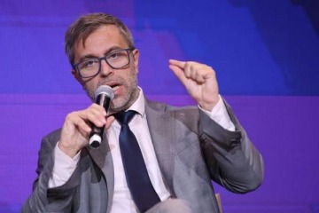 Foto de De cara a 2027, Economía descarta atraso cambiario y volatilidad financiera
