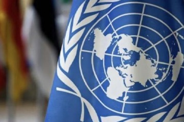 Foto de La pulseada entre EEUU y China traba la sucesión en la ONU y Grossi sigue en carrera