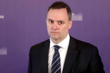 Foto de Adorni negó un enriquecimiento ilícito y justificó ante la Justicia el origen de sus bienes