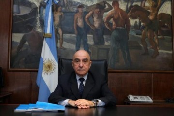 Renunció el Secretario Nacional de Discapacidad en medio de la polémica por los recortes del Presupuesto 2027