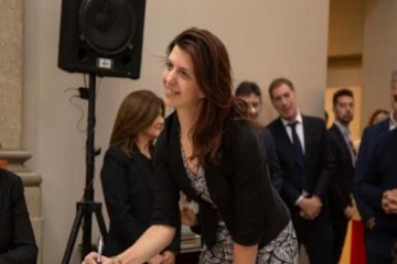 Foto de Una jueza porteña declaró inconstitucional el Régimen Penal Juvenil: la gestión de Macri pide hacerle juicio político