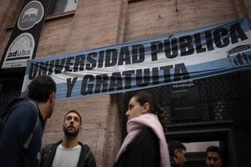 La Justicia intimó al Gobierno de Milei a cumplir con la Ley de Financiamiento Universitario en un plazo de cinco días