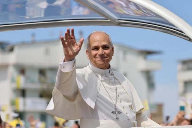 El Gobierno confirmó que el lunes 9 de noviembre será feriado por la visita del Papa León XIV