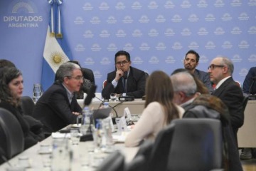Foto de Con ayuda de los aliados, el oficialismo logró dictamen de mayoría para el proyecto sobre discapacidad