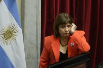 Foto de Con cambios que bloquean el blindaje a Bausili, el Senado debate hoy la reforma del Banco Central