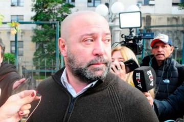 Foto de Avanza la causa por los audios de la ANDIS: Spagnuolo admitió que la voz es suya