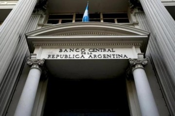 Foto de El Senado aprobó la reforma de la Carta Orgánica del Banco Central, pero el proyecto regresa a Diputados con cambios
