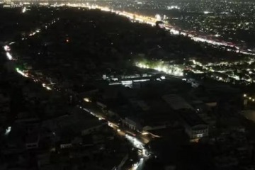 Foto de Edesur, bajo la lupa: los cortes golpearon con fuerza al sur del Conurbano y deberán devolver millones