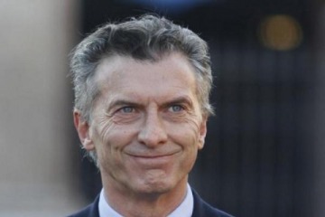Foto de Macri desembarca en Jujuy para reforzar al PRO mientras negocia con La Libertad Avanza