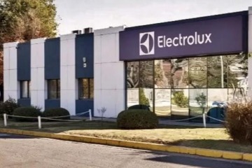 Foto de Electrolux apaga su producción en Argentina: cierra su planta de Rosario y apuesta por las importaciones
