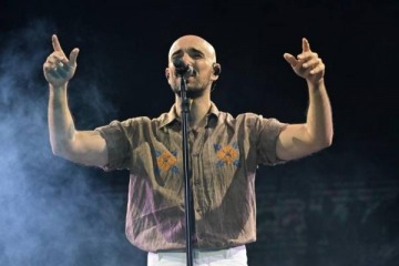Foto de "Me honra enormemente": Abel Pintos cantará en la visita del Papa León XIV al Cottolengo Don Orione