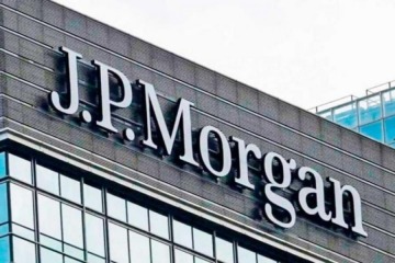 Foto de Las estimaciones de Milei pierden respaldo: el JP Morgan recortó su previsión de crecimiento para 2026