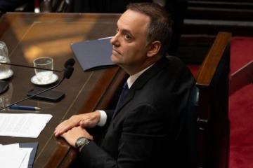 Foto de Caso Adorni: el fiscal Pollicita solicitó nuevas medidas de prueba