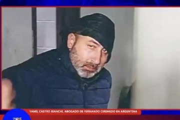 Foto de El abogado de Cerimedo apuntó contra los Milei y anticipó que podría recuperar la libertad en noviembre
