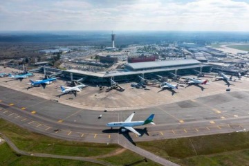 Foto de El Gobierno extendió la concesión de los aeropuertos a Eurnekian hasta 2049 pese a las irregularidades previas