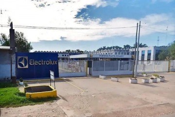 Foto de La UOM frenó los despidos en Electrolux y se abre una negociación de 20 días