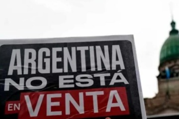 Foto de Ley de Tierras: cómo se gestó el reclamo contra el DNU de Milei que derivó en el fallo de la Corte Suprema