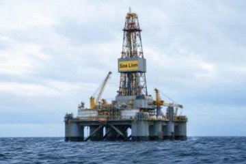 Foto de Rockhopper ratificó que extraerá petróleo en Malvinas en 2028 pese a las sanciones argentinas