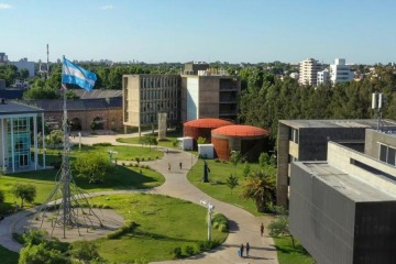 Foto de Dramática caída de las universidades argentinas en el ranking regional