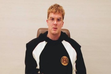 Foto de La Justicia de Nueva York cerró la causa contra Hayden Davis por el caso LIBRA