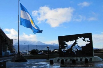 Foto de Argentina rechaza las críticas británicas y defiende el arbitraje internacional por Malvinas