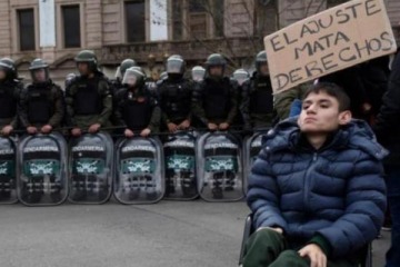 Foto de La oposición va por una sesión especial para frenar cambios en tierras y discutir discapacidad