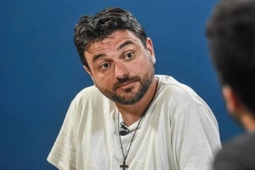 Foto de Tras el escándalo en el plenario, dos diputados impulsan la exclusión de Grabois