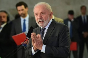 Foto de Elecciones en Brasil: Lula toma ventaja sobre Flávio Bolsonaro a dos días de las urnas