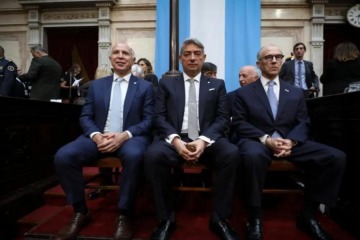 Foto de Tras el fallo sobre la Ley de Tierras, abogados advierten por una “grave transgresión” de la Corte Suprema