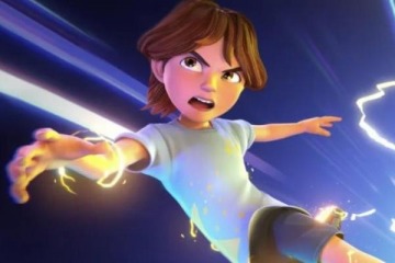 Foto de De qué tratará la nueva serie de Messi presentada por Disney+
