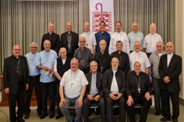 Foto de Discapacidad: el Gobierno convocó a la Iglesia antes de la visita de León XIV por el ajuste en el sector