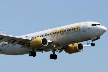 Foto de Flybondi entró en concurso de acreedores tras un derrumbe casi total de sus operaciones