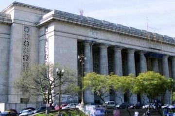 Foto de Nuevo revés para Milei: la Justicia declaró inconstitucional el decreto que bloqueaba los fondos universitarios