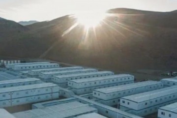 Foto de Polémica por el RIGI: estiman que necesita 33% más de inversión para compensar los impuestos resignados