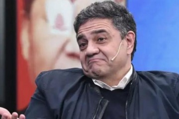Foto de Jorge Macri endurece su agenda de mano dura y busca multiplicar penas en la Ciudad