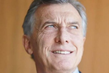 Foto de Macri reivindicó a Menem y cargó contra el peronismo: acusó al kirchnerismo de volver al “resentimiento”