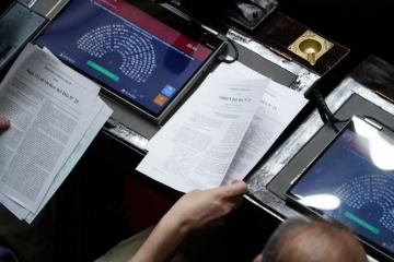 Foto de La Cámara Electoral habilita las firmas digitales para impulsar iniciativas populares