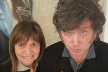 Foto de Bullrich llevó sus reclamos a Olivos y Milei intentó contener otra interna que sacude al Gobierno