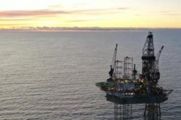 Foto de Malvinas: Argentina llevó al Reino Unido ante el Tribunal del Mar por la explotación petrolera