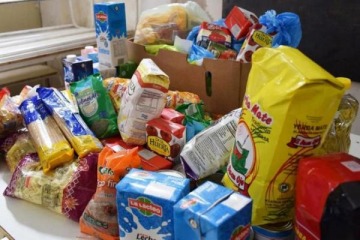 Foto de Una familia necesitó más de $1.600.000 para no ser pobre