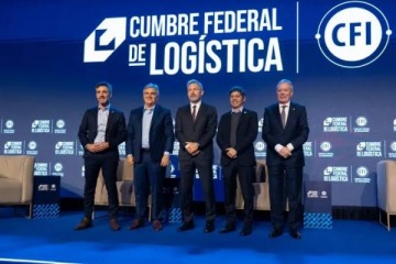 Foto de “Nación no construye ni un bicicletero”: gobernadores reclamaron un plan de infraestructura