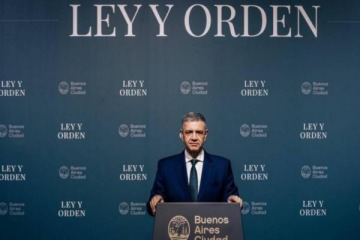Foto de "Se terminó ser la prepaga del conurbano": Jorge Macri prohíbe el acceso de los bonaerenses a los Centros de Diagnóstico porteños