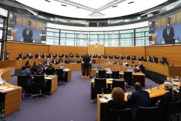 Foto de El Tribunal del Mar fijó para el 10 y 11 de noviembre las audiencias para tratar el reclamo argentino sobre Malvinas