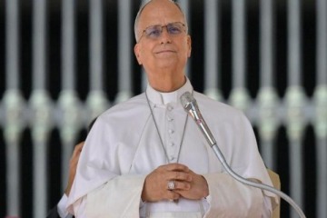 Foto de El Papa León XIV no necesitará tratamiento oncológico y crece la expectativa por su viaje a la Argentina