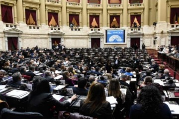 Foto de Endeudamiento familiar: el oficialismo no tuvo los votos y mandó el proyecto a comisión