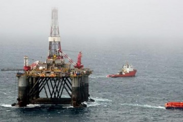 Foto de La Justicia resolvió que dos causas por la explotación de petróleo en Malvinas se tramiten en conjunto