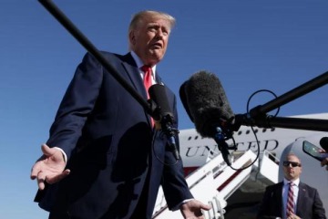 Foto de "Tienen muy mala pinta": Trump cuestionó las elecciones en Brasil tras la victoria de Lula